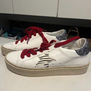 The Shu Shop OG Sneakers